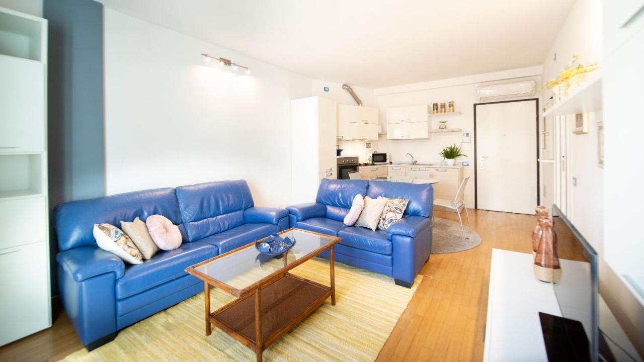 Garden Terrace Luxury Flat In Center Town Apartment *