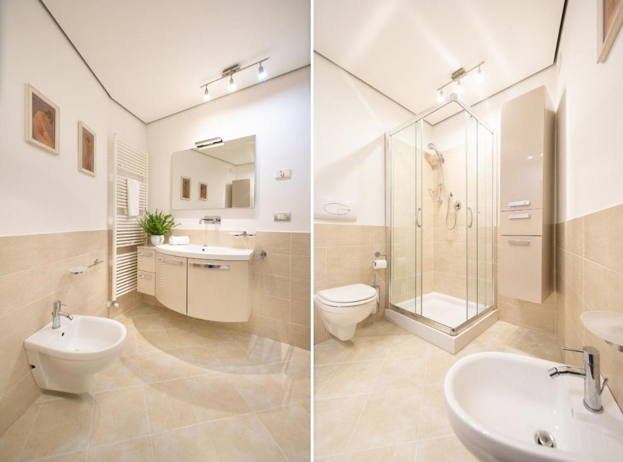 Appartement Garden Terrace Luxury Flat In Center Town Lucca
