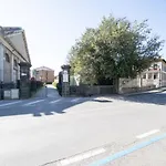 Garden Terrace Luxury Flat In Center Town