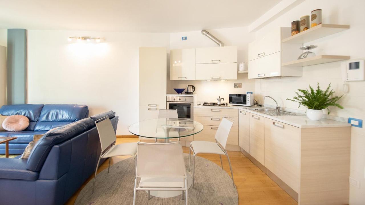 Garden Terrace Luxury Flat In Center Town Apartment *