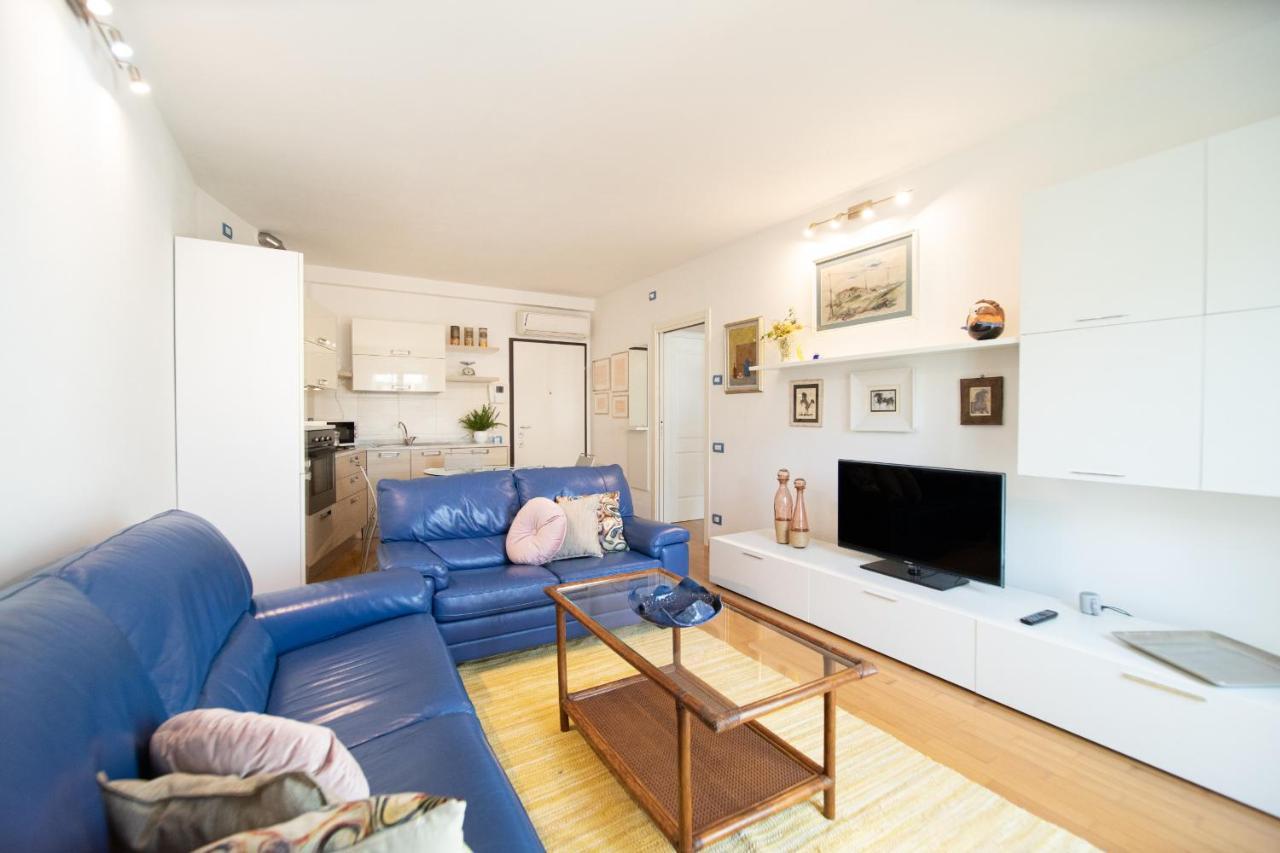 Garden Terrace Luxury Flat In Center Town